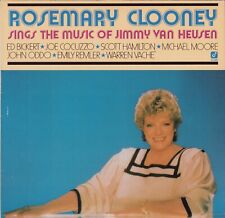 Rosemary Clooney ‎- Rosemary