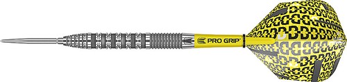 Target steeldarts bolide swiss - target,