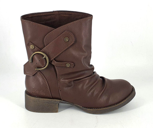Blowfish kika slouch brown - blowfish,