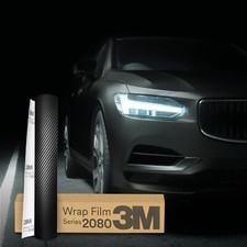 3M Wrap Film Series 2080 Car
