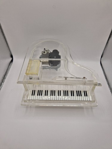 Sankyo spieluhr klavier - sankyo,