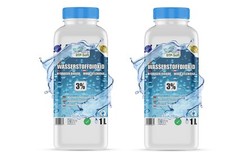2L Wasserstoffperoxid, H2O2 -