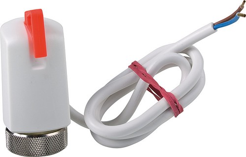 Thermaqua basic stellantrieb - basic, m