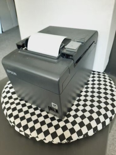 Epson bon drucker - bon, tm-t20ii