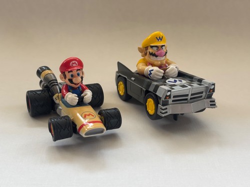 Carrera 61037 mario - go,