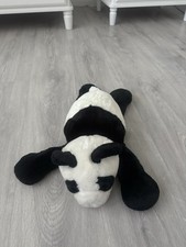 NICI Plüschtier Panda Stofftier