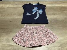 Mädchen kleidungspaket h m - kleidungspaket, h&m