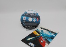 Test Drive Unlimited Sony