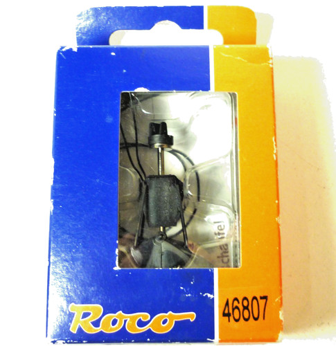 Roco 46807 - (spur, h0)