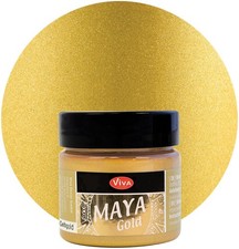 ViVA DECOR Maya Gold 45 ml