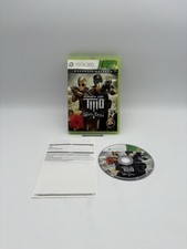 Army of Two: The Devil's Cartel - Overkill Edition (Microsoft Xbox 360) - OVP