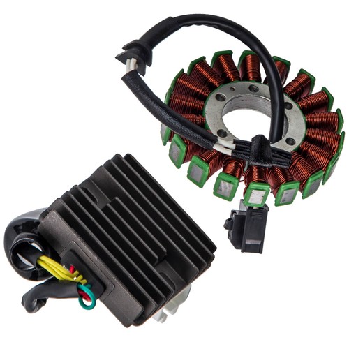 Lichtmaschine stator regler - lichtmaschine,