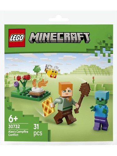 Lego minecraft 30732 - 30732,