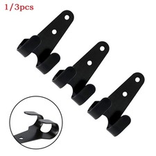 Airbrush Halterung Haken 1/3