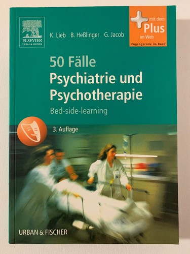 Fälle psychiatrie - psychiatrie, &