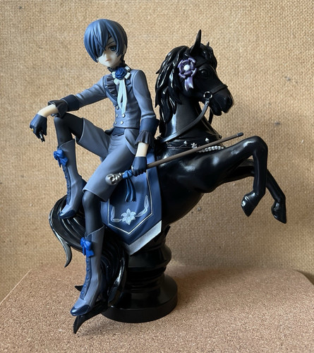 Kotobukiya artfx ciel - artfx,