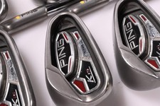 Ping K15 Eisen / 6-PW / Yellow