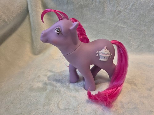 Mein kleines little pony - mein, my
