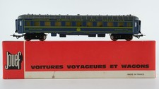 Jouef H0 5620 Schlafwagen CIWL