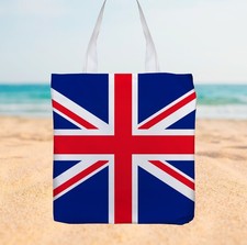 Personalisierte Union Jack -