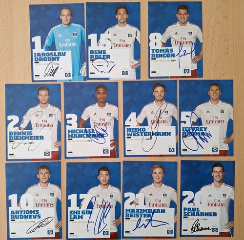 125 jahre hsv - jahre, 11