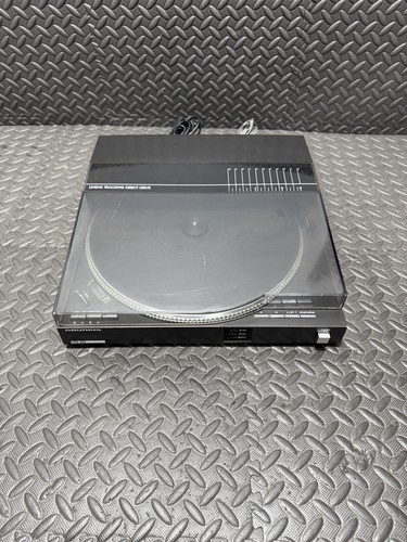 Grundig plattenspieler - grundig, ps