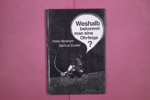 300983 peter abraham - abraham, weshalb