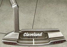 Cleveland Classic 4 Blade