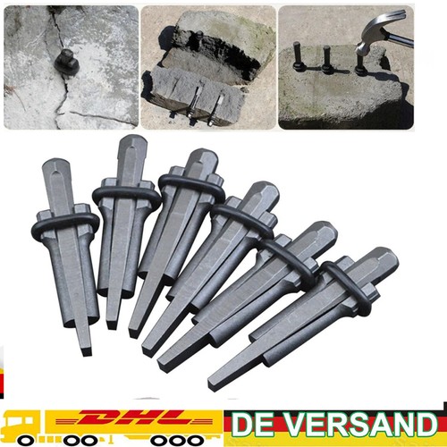 Tlg plug stein - 7-tlg,
