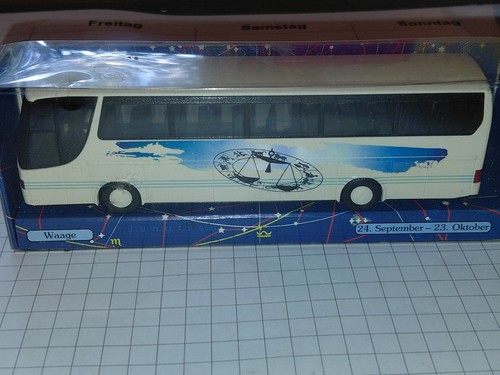 Rietze reisebus sternzeichen - rietze,