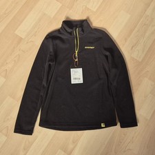 ** Fleece Pulli / Sweater