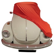 Autoabdeckung passend für