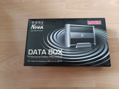 Easynova externes zoll - easynova,