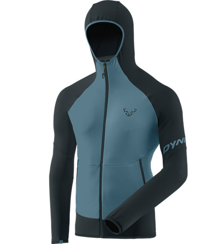 Hoodie kapuzenpullover dynafit - hoodie,