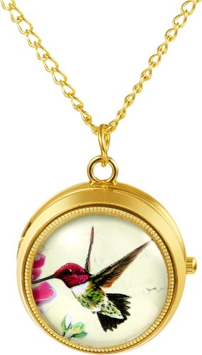 Taschenuhr für damen - für,