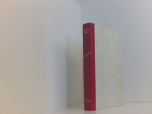 Ariane bk1039 claude anet - -, anet: