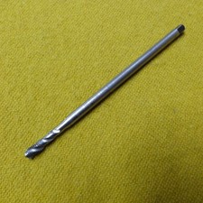 Gewindebohrer M8 HSSE