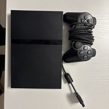 Sony PS2 PlayStation 2 Slim