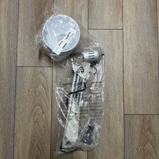 Ikea tertial clamp desk lamp - desk,