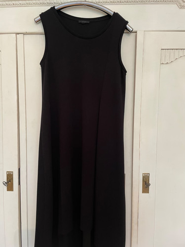 Cos kleid schwarz - cos,