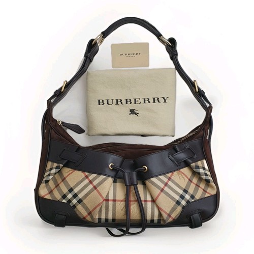 Seltene vintage burberry - vintage,