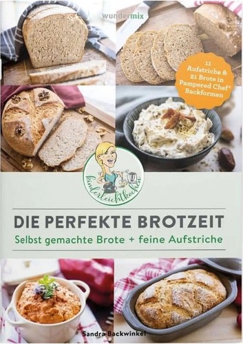 Die perfekte brotzeit selbst - perfekte,