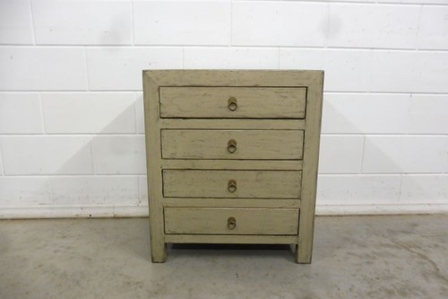 Kleine kommode schrank tisch - kommode,