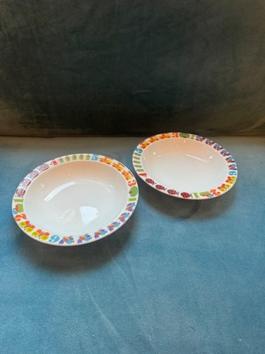 Tiefe teller thomas - 2,