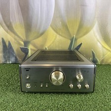 Denon PMA-6.5 Stereo