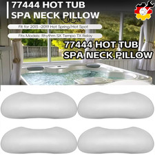 77444 Grey Pillow for Rhythm