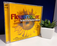 Flowerpower - The Best Of the