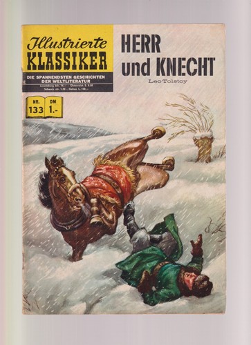 Illustrierte klassiker bsv - illustrierte,