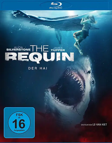 The requin - the, bd