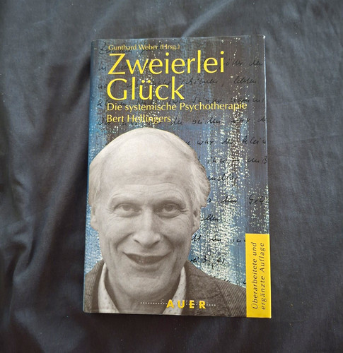 Auer zweierlei glück - auer,